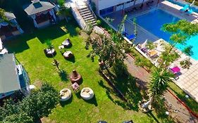 Yunus Hotel Oeluedeniz